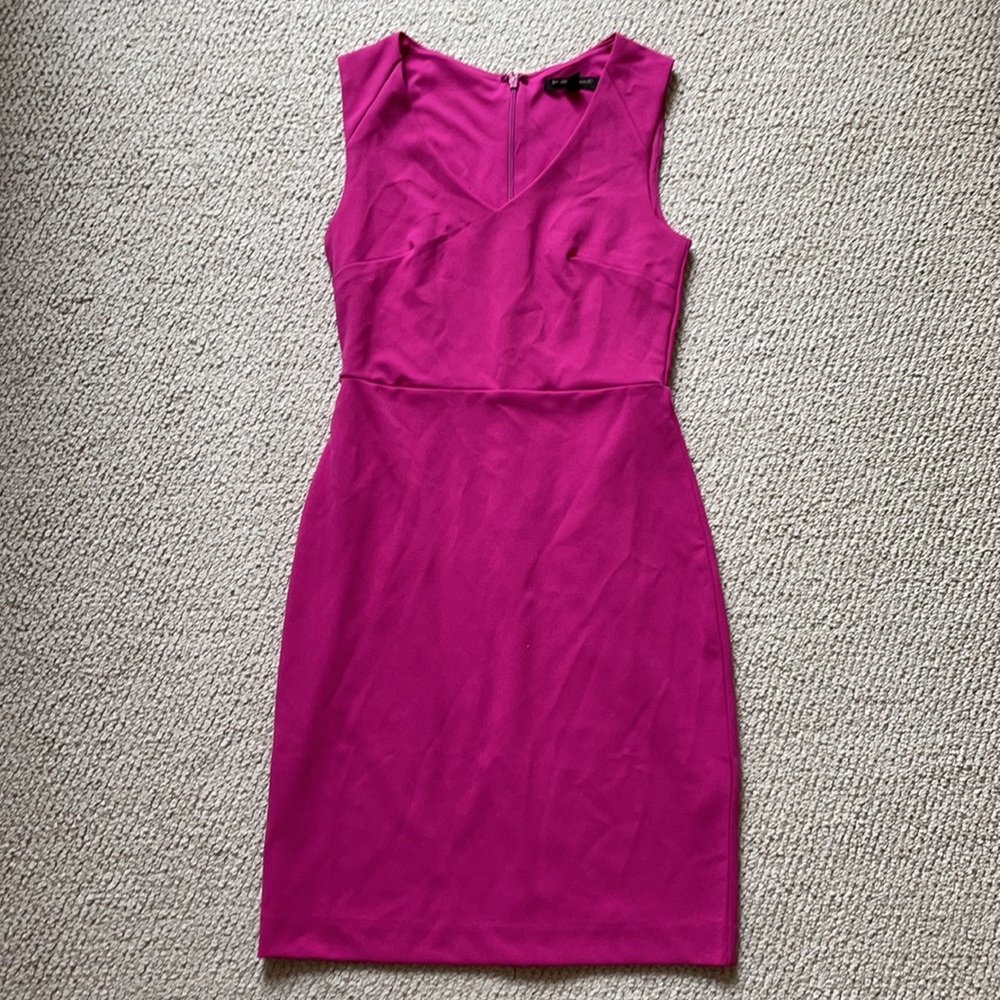Banana Republic Pink Dress